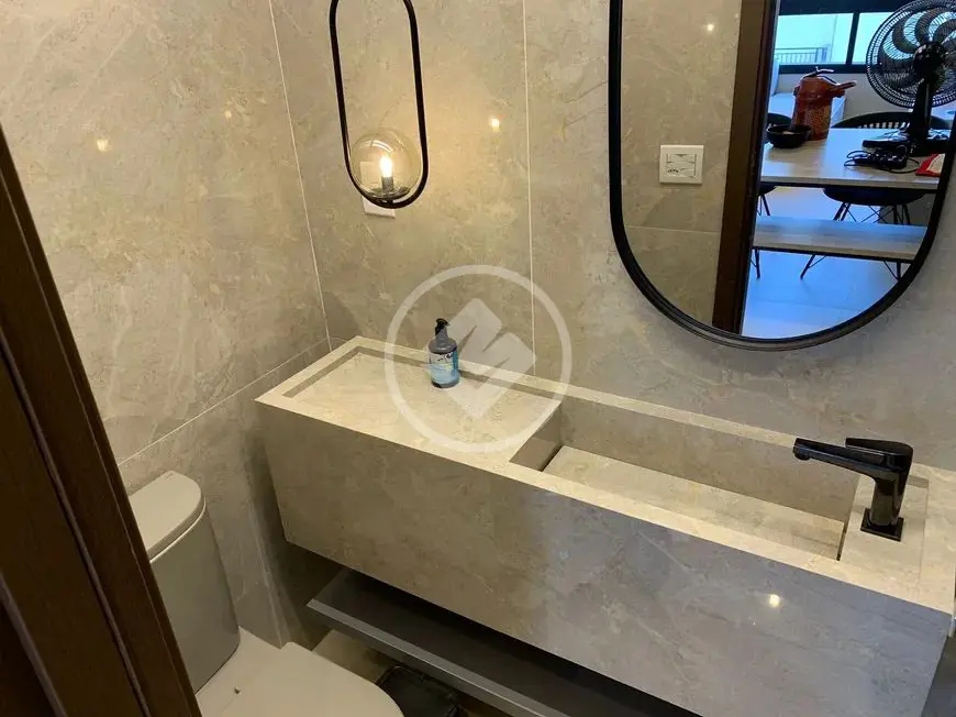 Imagem 3 - Apartamento em Setor Marista, Goiânia - GO