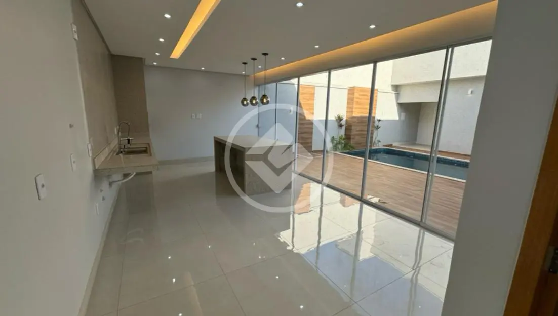 Image 12 - Casa em Parque das Paineiras (1,2,3 e 4 Etapa), Goiânia - GO