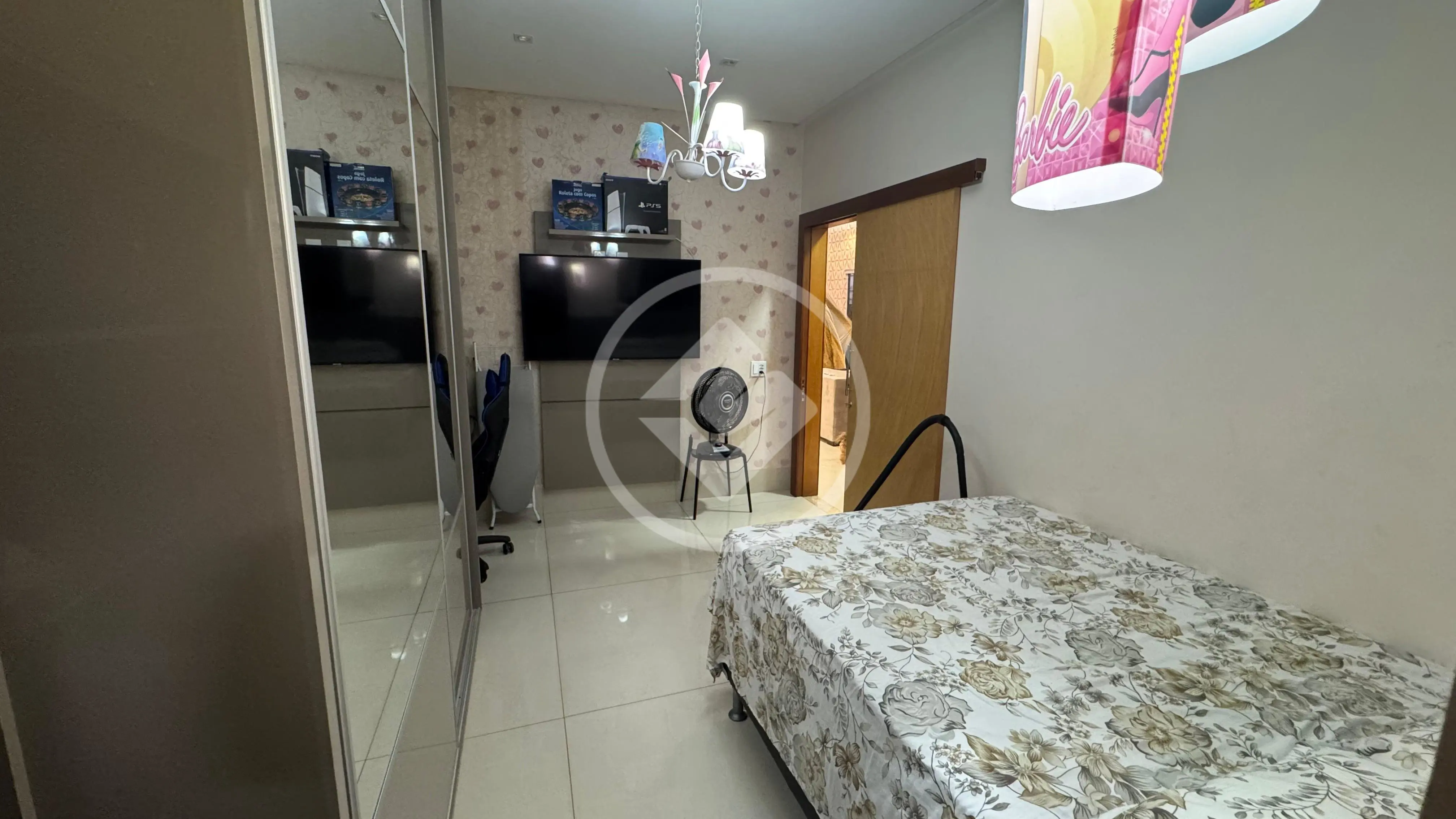 Imagem 4 - Casa em Jardim Ipanema, Goiânia - GO