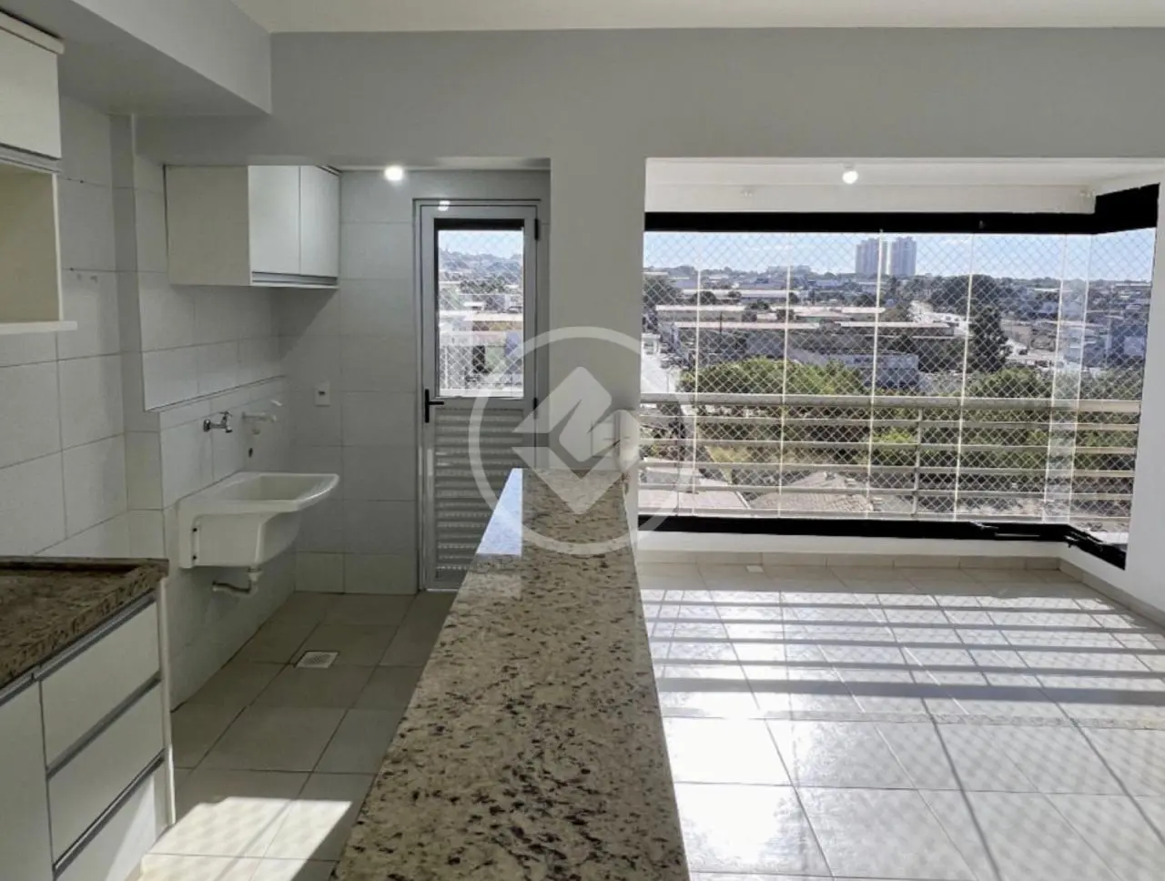 Apartamento São Francisco, Goiânia - GO — foto 2