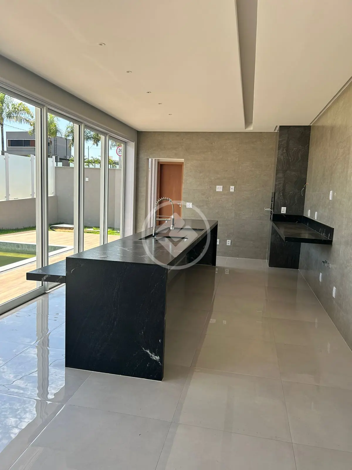 Casa Jardins Capri, Senador Canedo - GO — foto 1