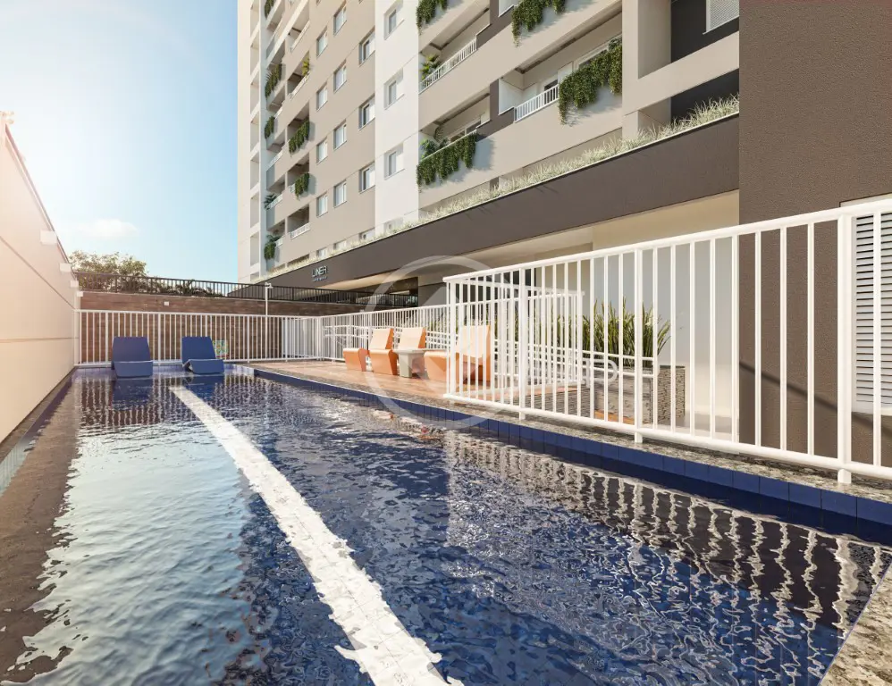 Imagem 2 - Apartamento em Setor Marechal Rondon, Goiânia - GO