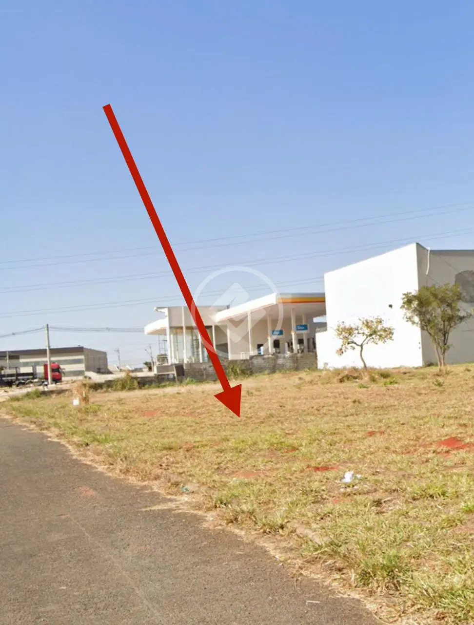Imagem 1 - Terreno em Moinho dos Ventos, Goiânia - GO