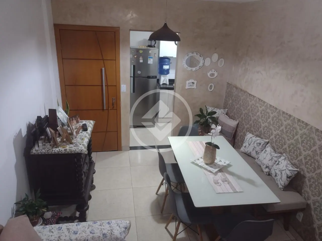 Apartamento Setor Bela Vista, Goiânia - GO — foto 1