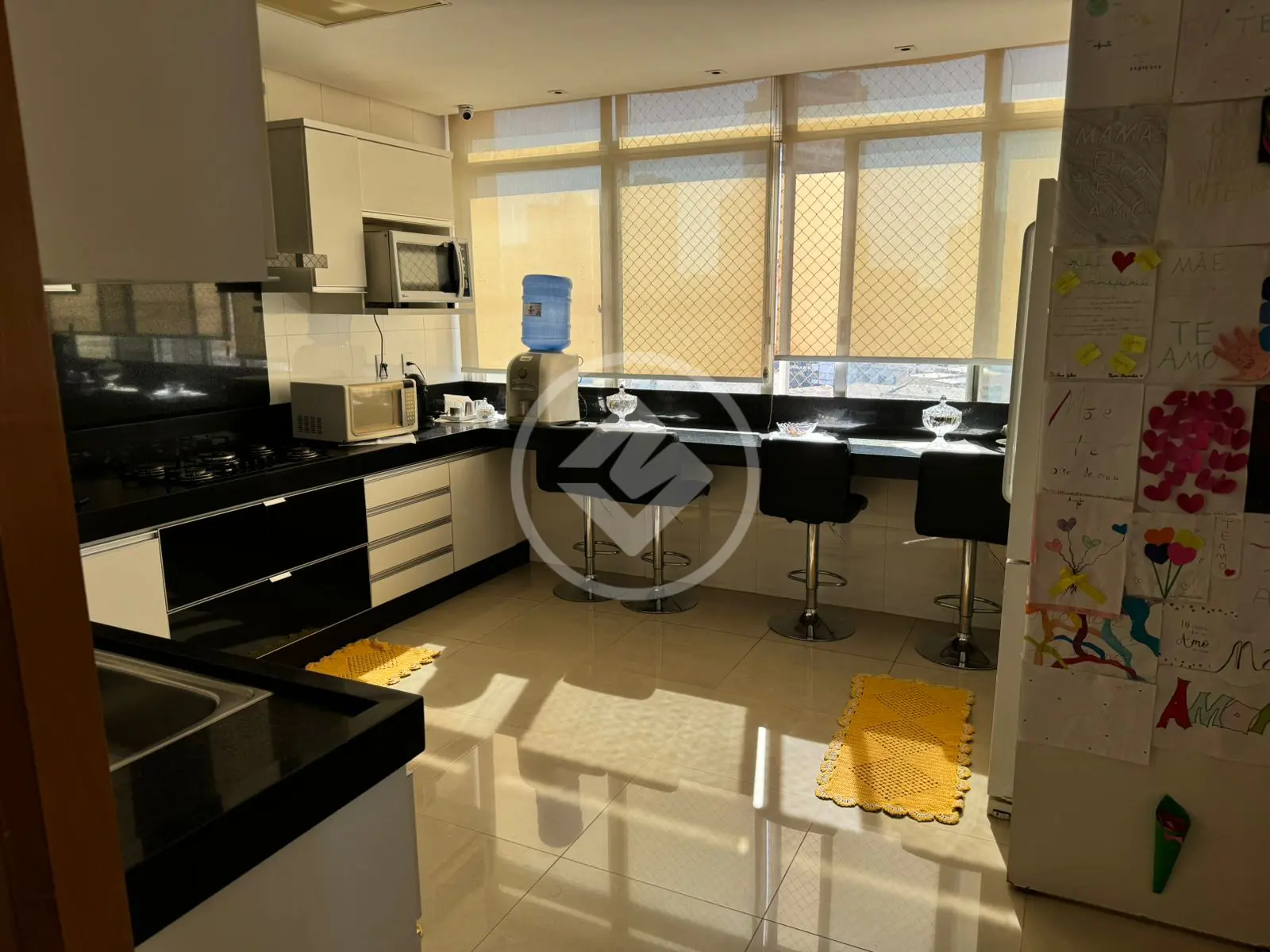 Imagem 6 - Apartamento em SETOR CENTRAL, Goiânia - GO