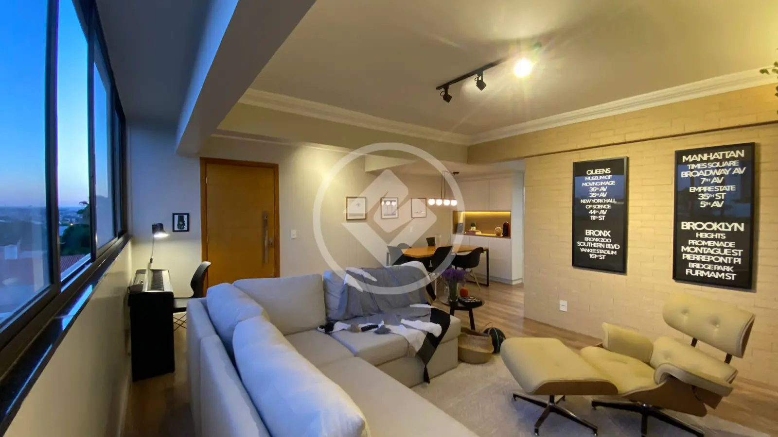 Imagem 4 - Apartamento em Jardim América, Goiânia - GO