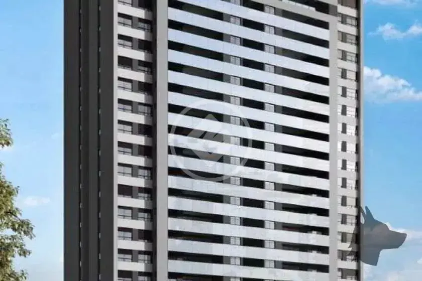 Imagem 6 - Apartamento em Setor Oeste, Goiânia - GO