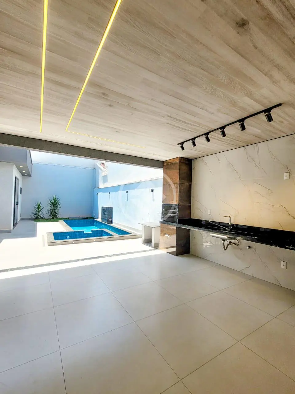 Casa Moinho dos Ventos, Goiânia - GO — foto 2