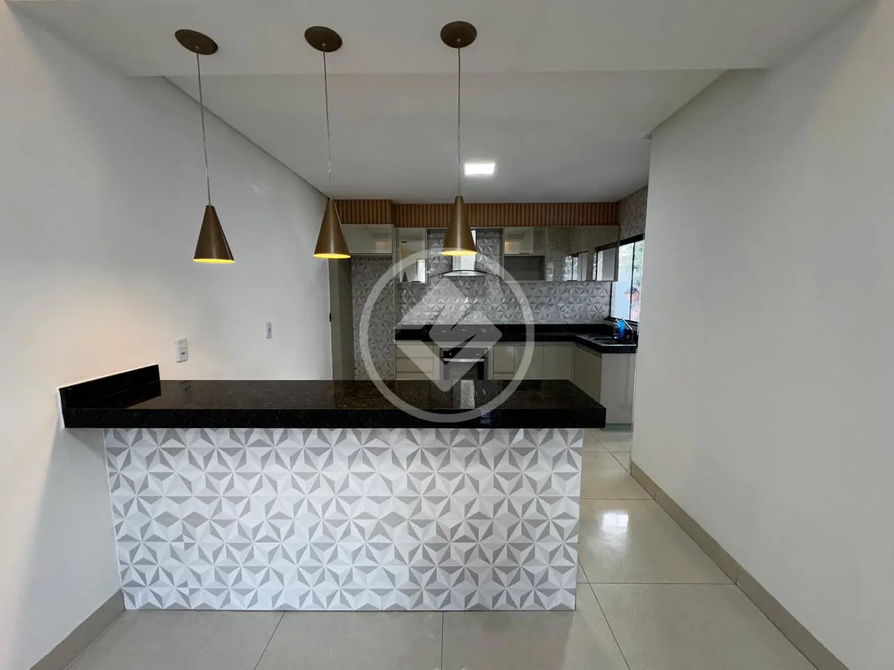 Imagem 5 - Casa em Jardim Buriti Sereno, Aparecida de Goiânia - GO