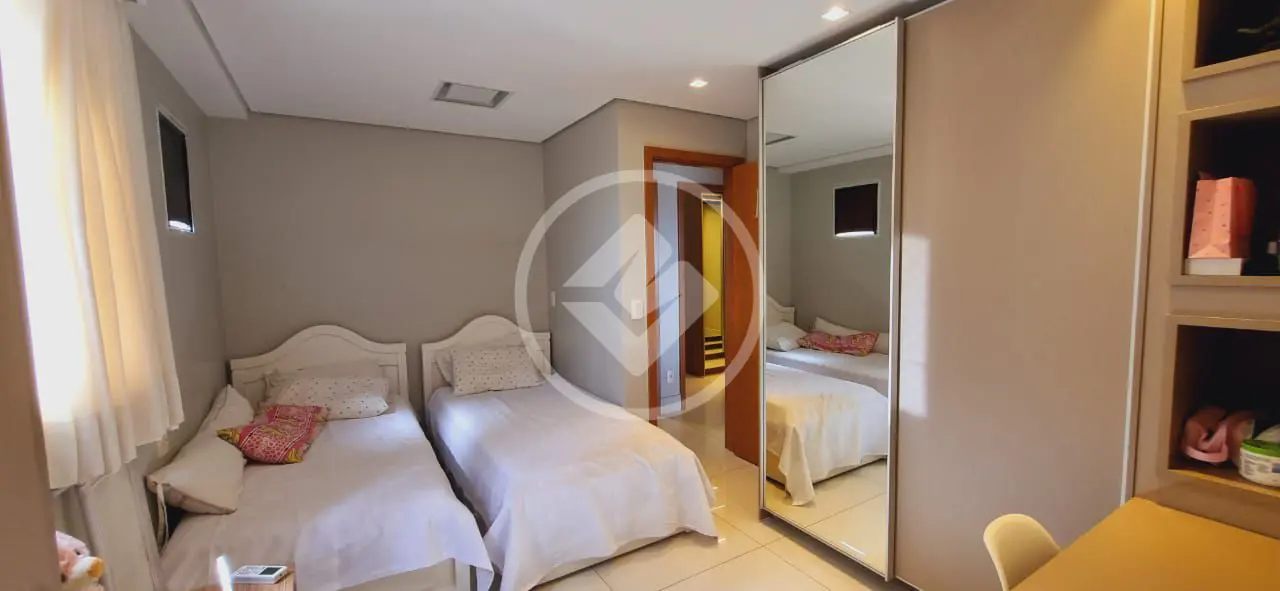 Apartamento Setor Bueno, Goiânia - GO — foto 2