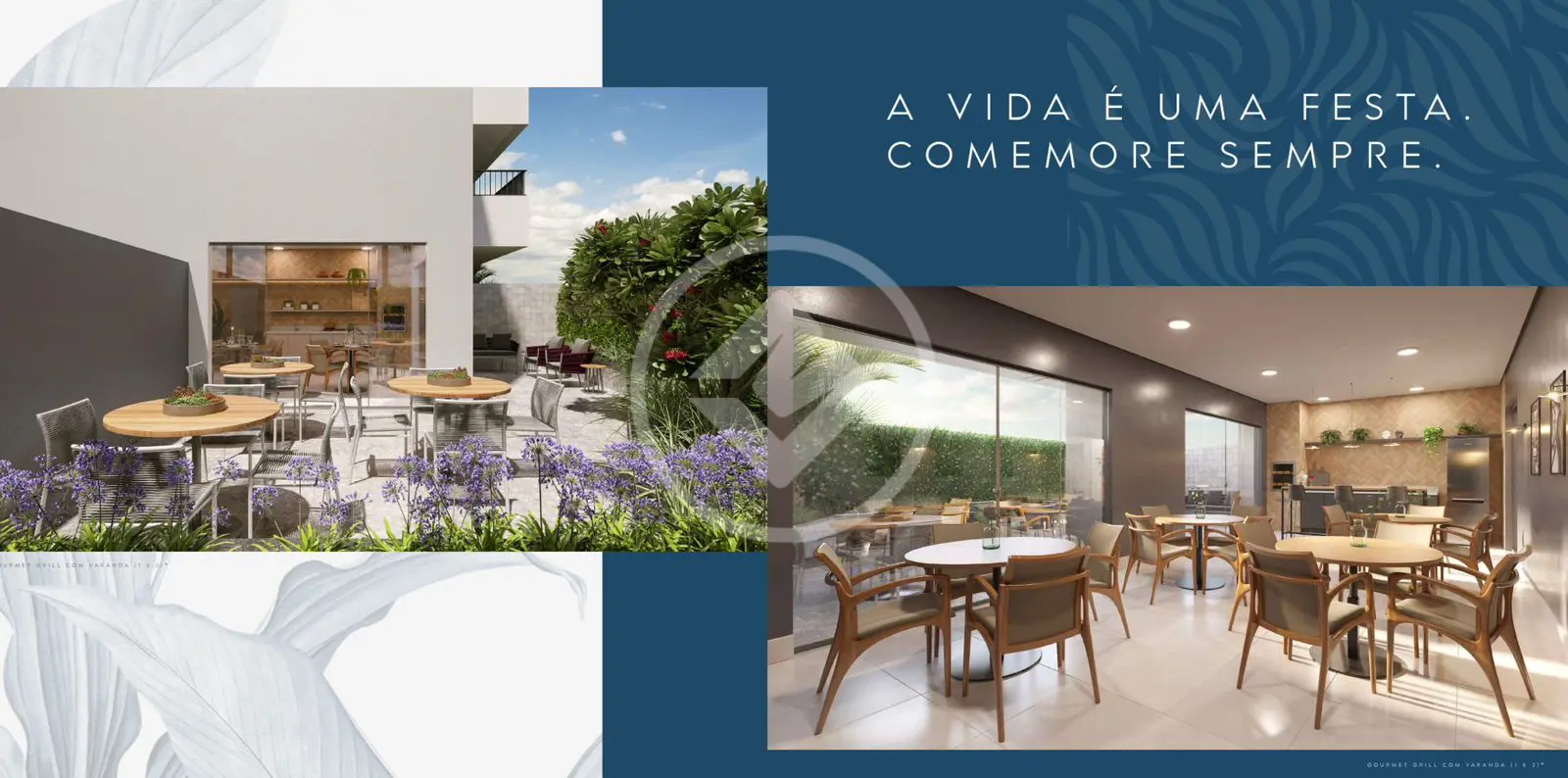 Imagem 5 - Apartamento em Setor Pedro Ludovico, Goiânia - GO