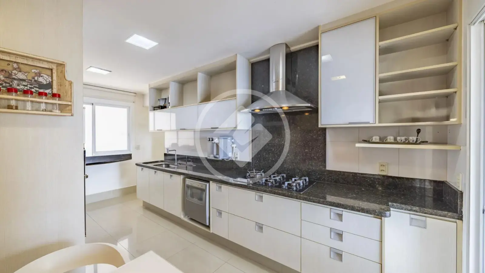Imagem 4 - Apartamento em Setor Bueno, Goiânia - GO