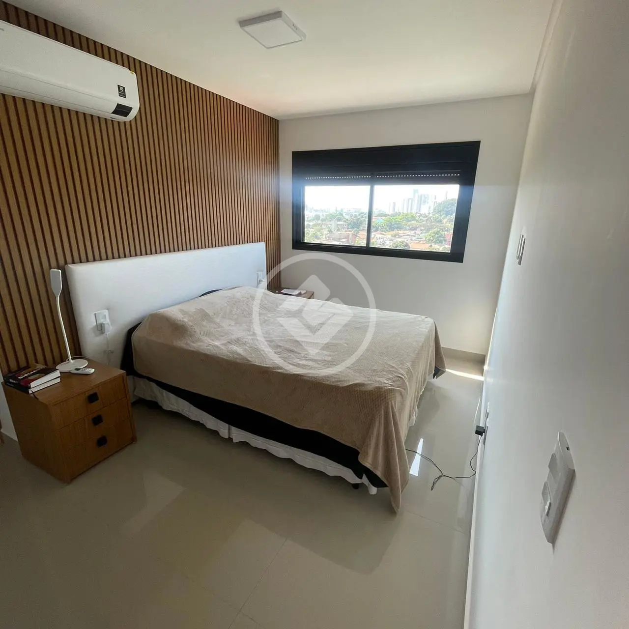 Imagem 5 - Apartamento em Setor Pedro Ludovico, Goiânia - GO