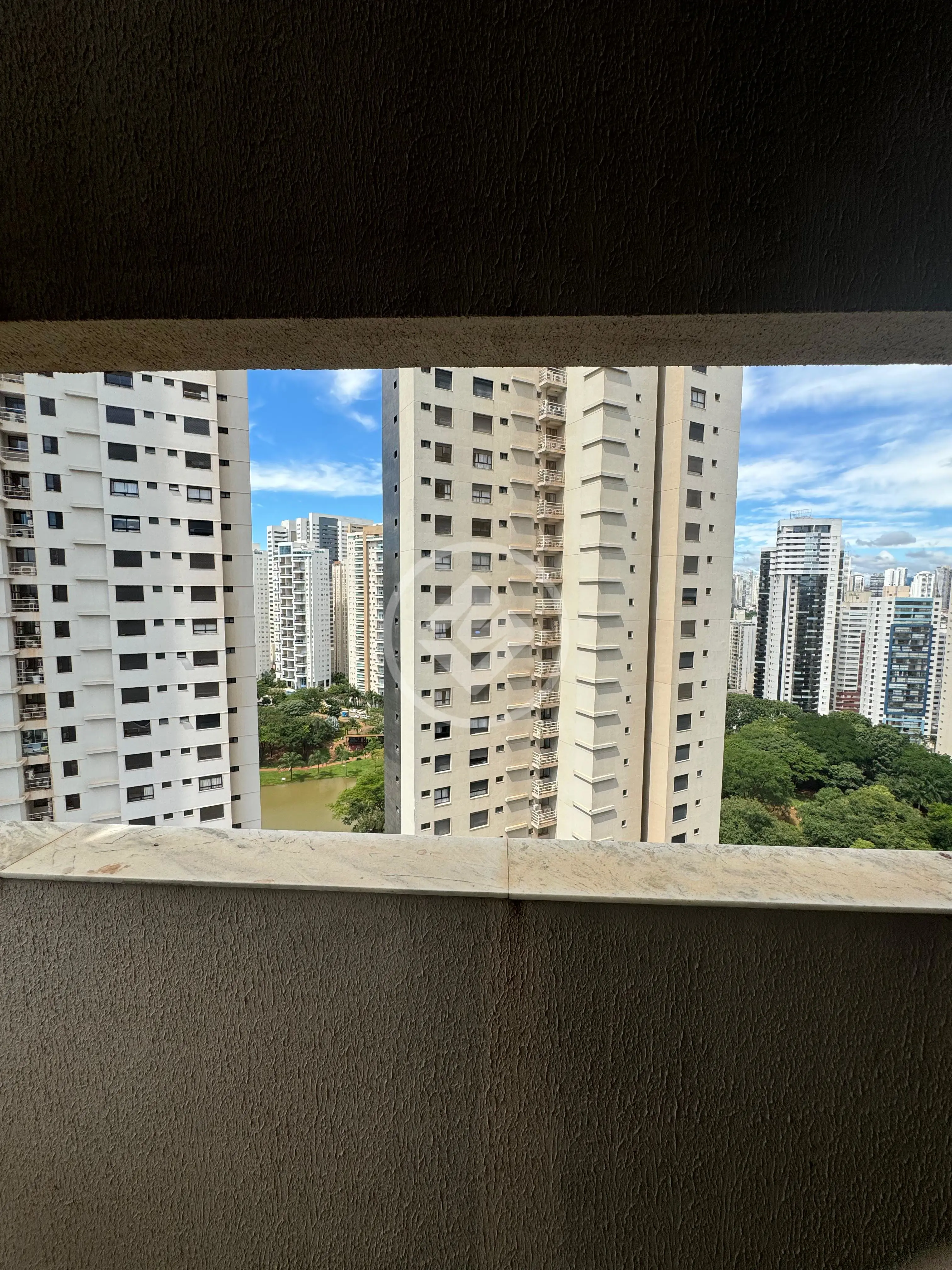 Imagem 3 - Apartamento em Jardim Goiás, Goiânia - GO