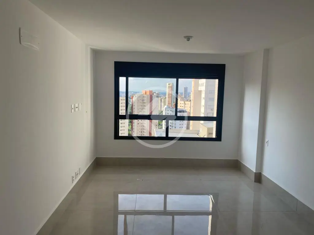 Imagem 2 - Apartamento em Setor Oeste, Goiânia - GO