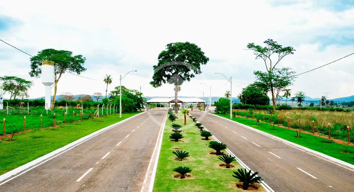 Imagem 1 - Terreno Condomínio em Residencial Nova Canaã, Trindade - GO