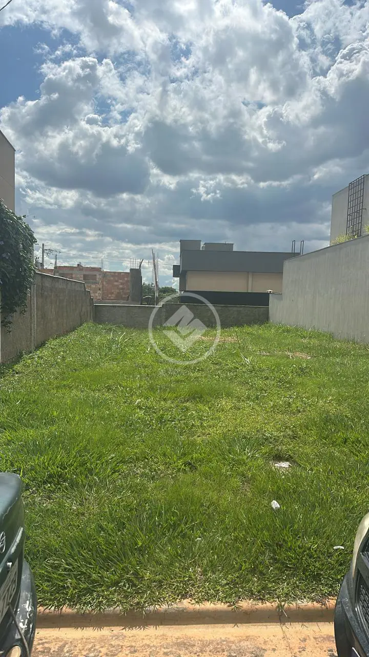 Imagem 1 - Terreno Condomínio em Jardins Capri, Senador Canedo - GO