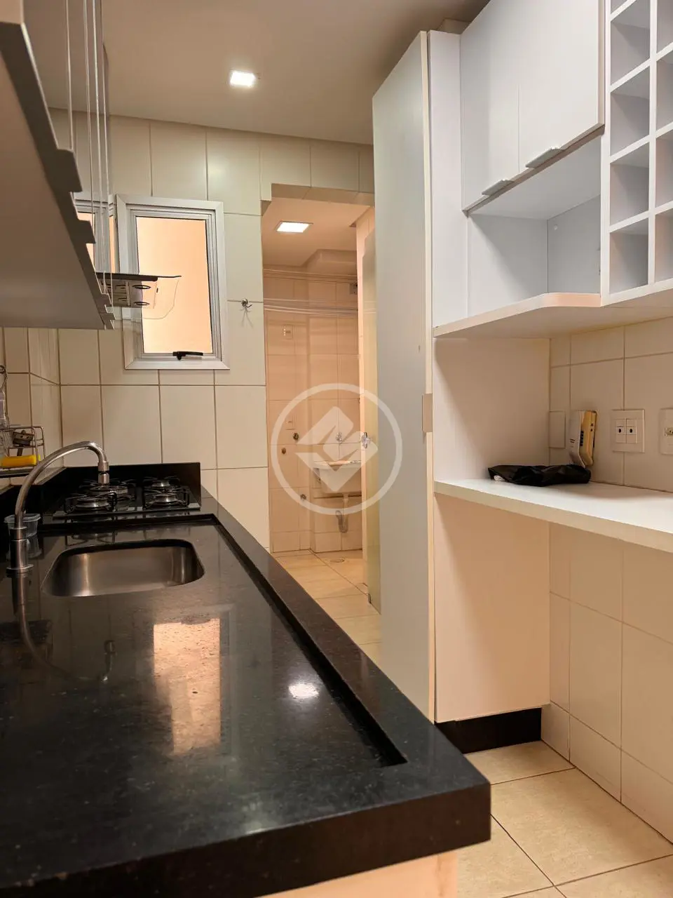 Imagem 4 - Apartamento em Jardim Goiás, Goiânia - GO