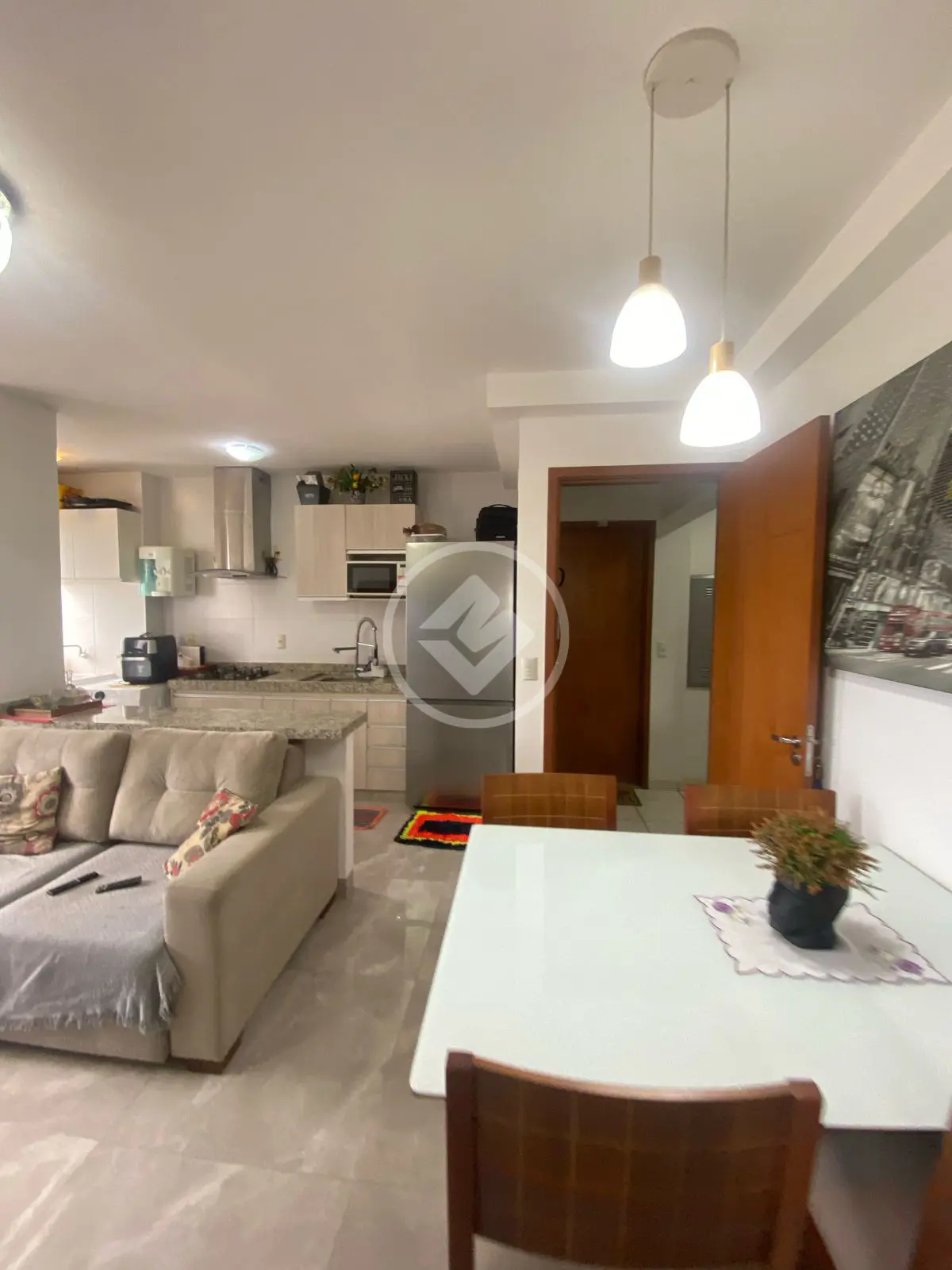 Apartamento Vila Jaraguá, Goiânia - GO — foto 1