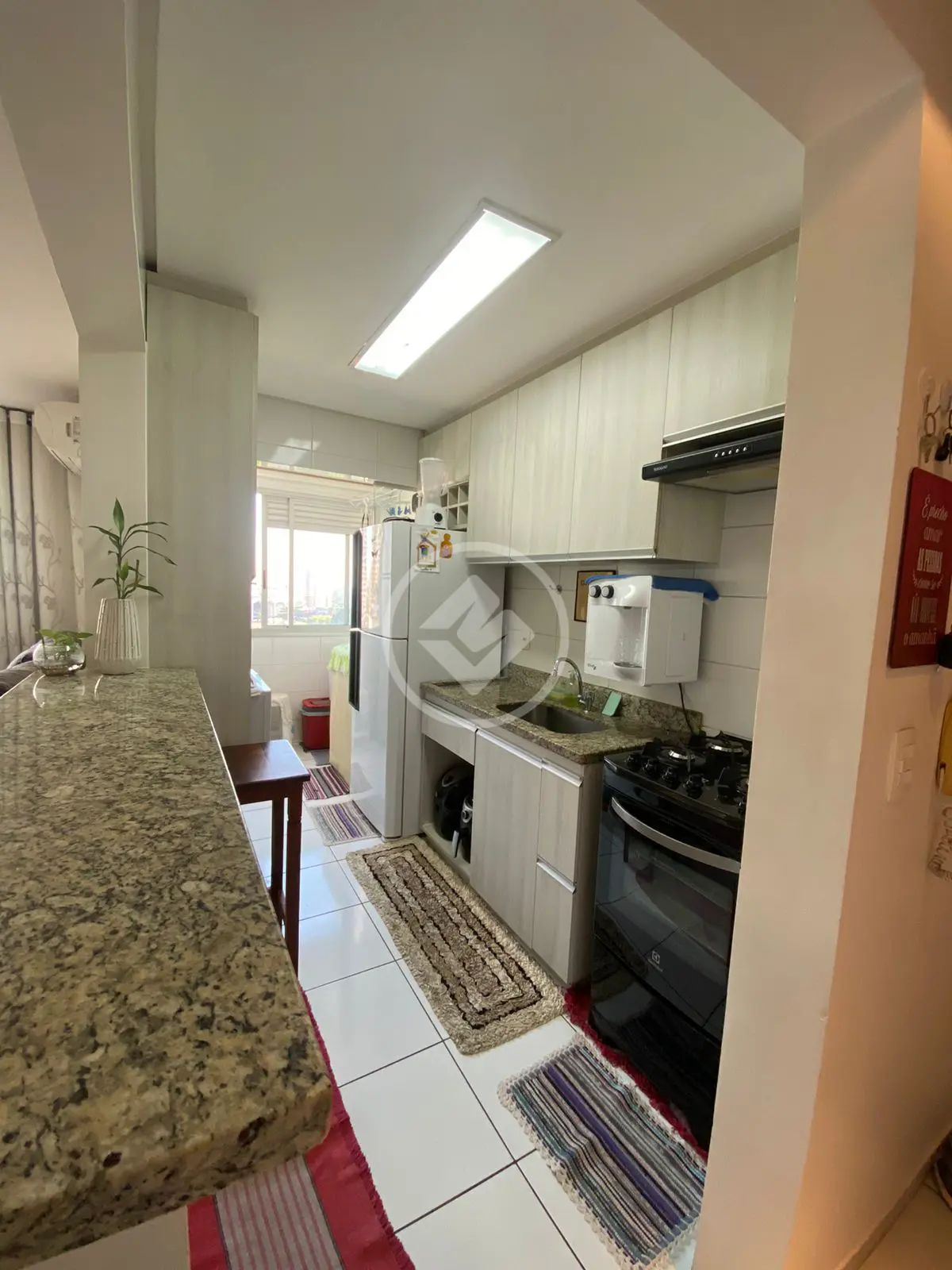 Apartamento Parque Amazônia, Goiânia - GO — foto 1