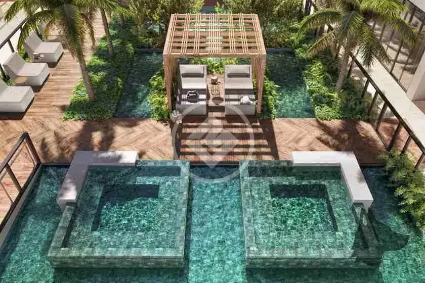 Loft / Studio Jardim Goiás, Goiânia - GO — foto 1