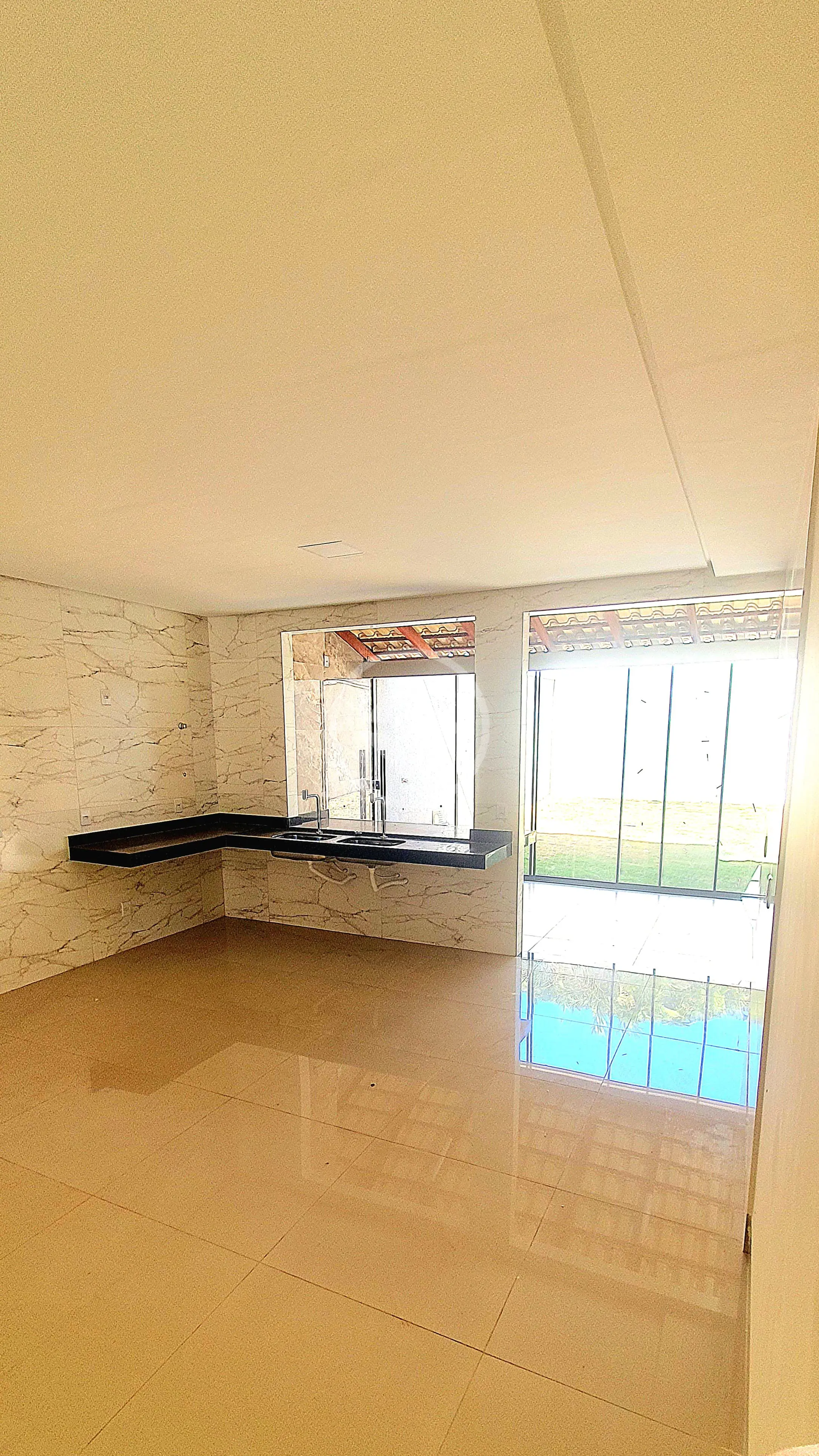 Image 15 - Sobrado em SETOR JAÓ, Goiânia - GO