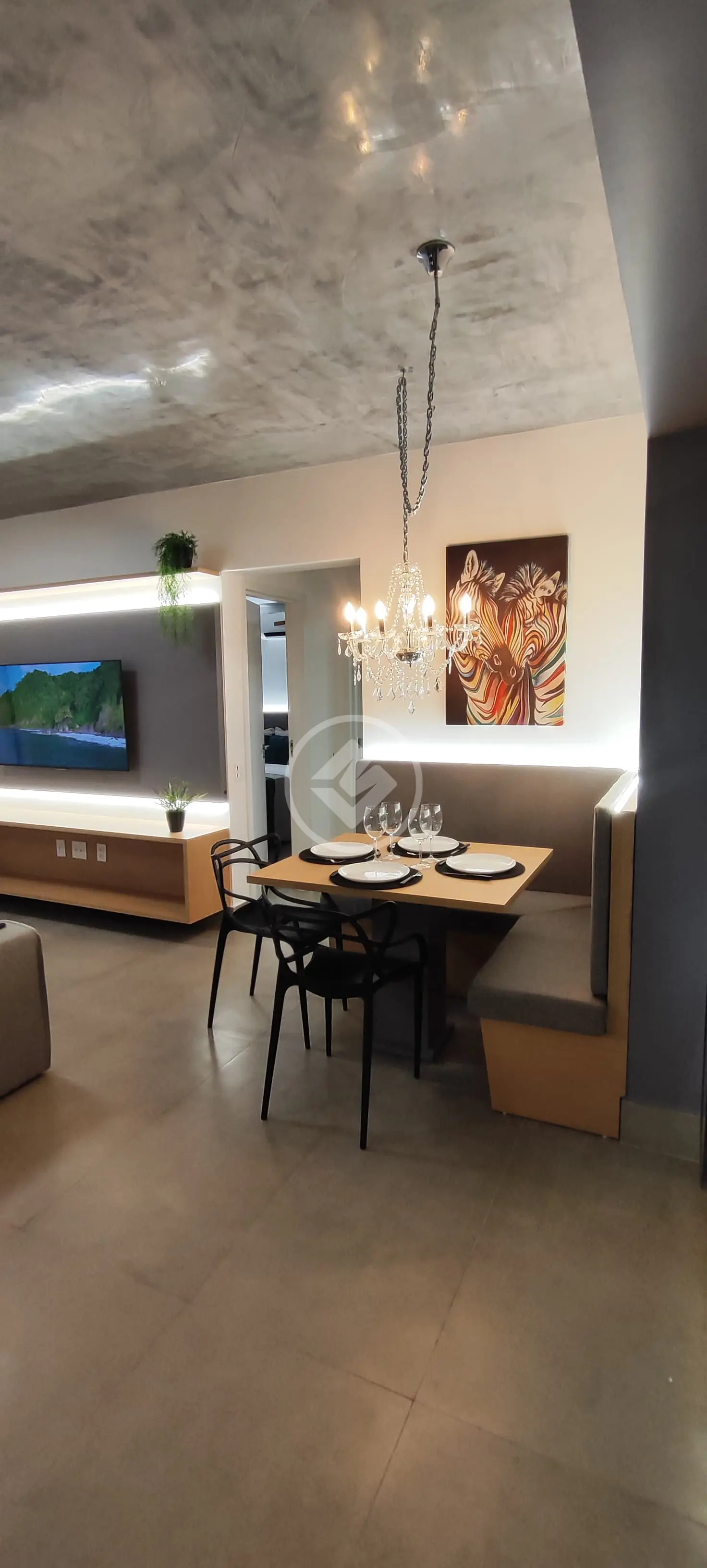 Imagem 4 - Apartamento em Setor Oeste, Goiânia - GO