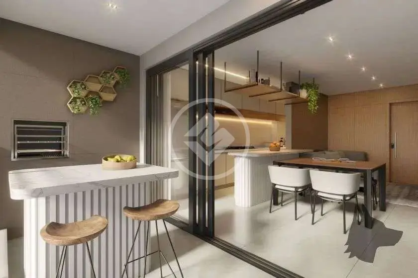 Apartamento NOVA SUIÇA, Goiânia - GO — foto 1