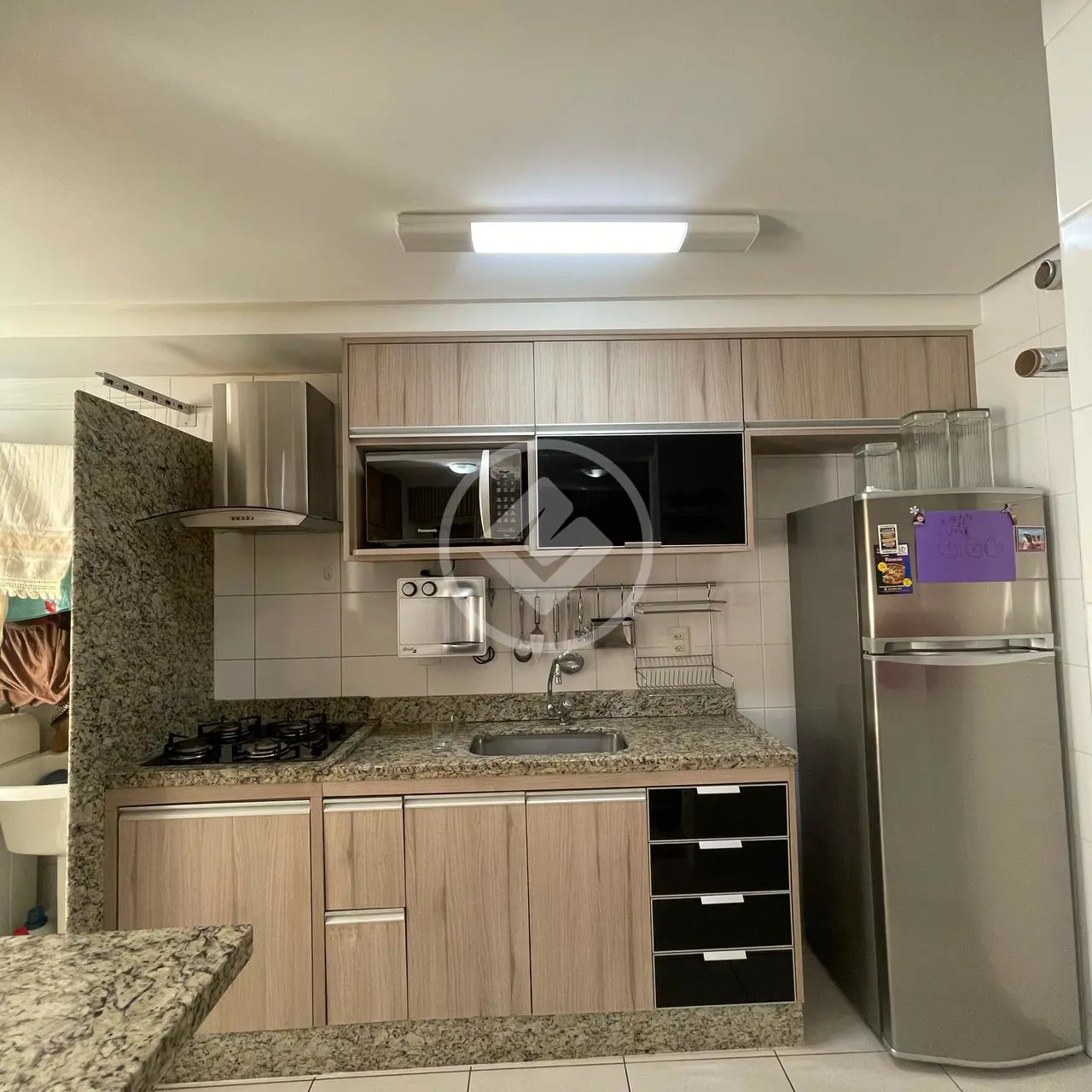 Imagem 1 - Apartamento em Setor Campinas, Goiânia - GO
