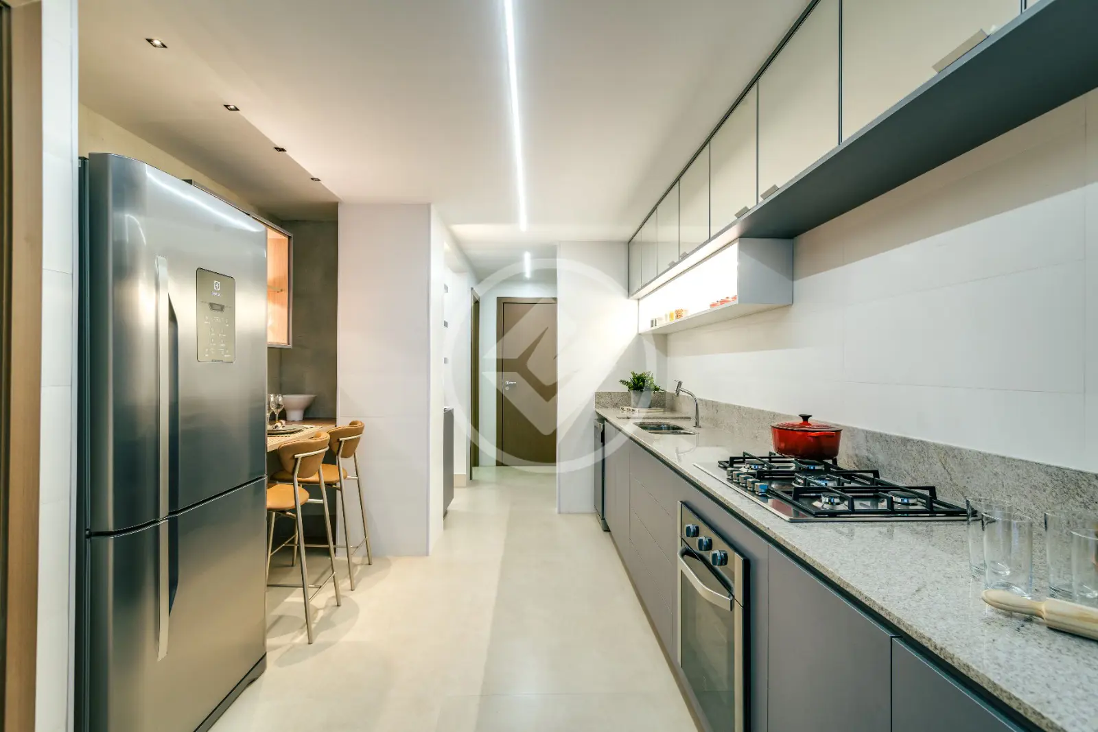 Imagem 3 - Apartamento em Setor Bueno, Goiânia - GO