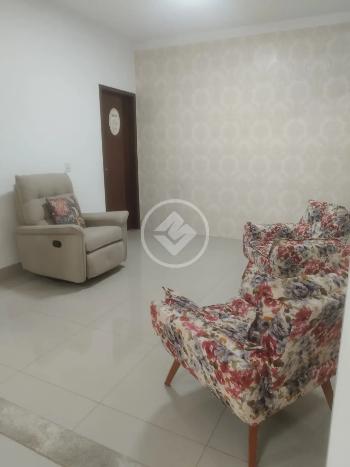 Imagem 6 - Casa em Residencial Vereda dos Buritis, Goiânia - GO