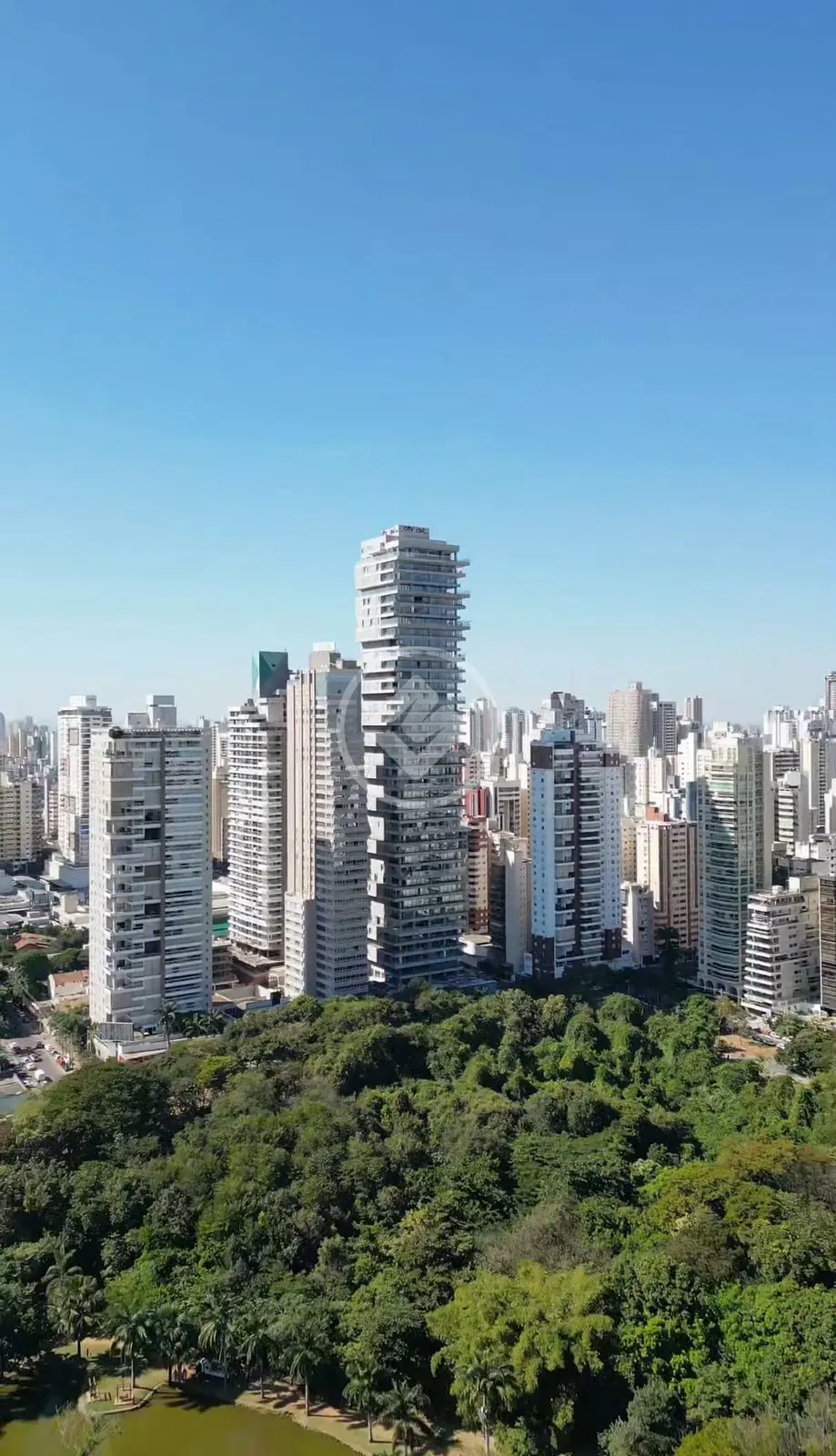 Image 9 - Apartamento em Setor Bueno, Goiânia - GO