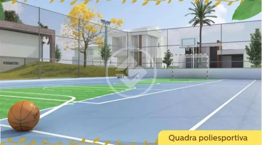 Imagem 2 - Terreno Condomínio em Residencial Aldeia do Parque, Aparecida de Goiânia - GO
