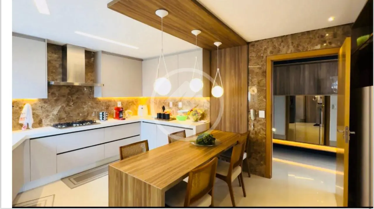 Imagem 3 - Apartamento em Setor Marista, Goiânia - GO