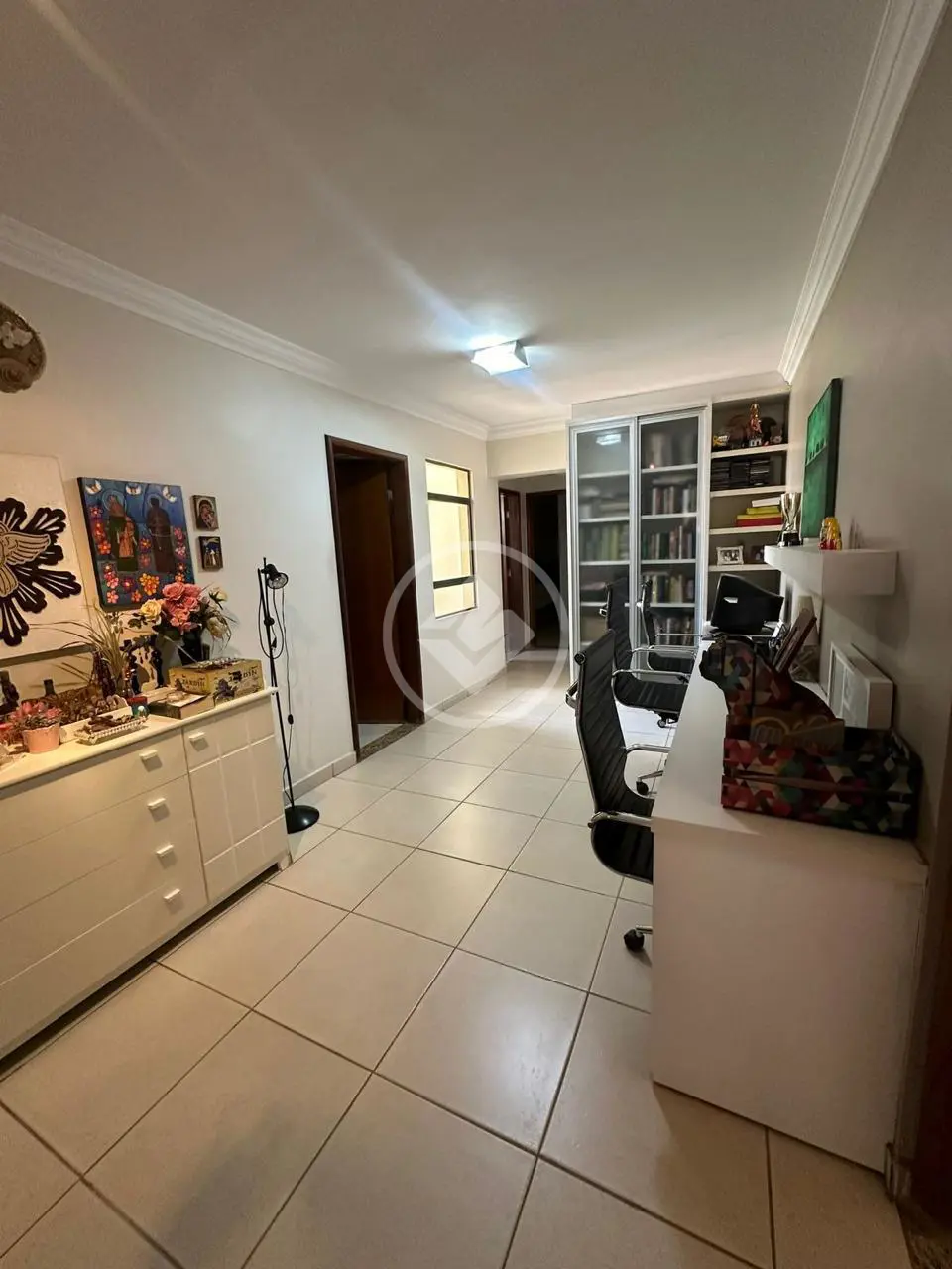 Imagem 6 - Apartamento em Jardim América, Goiânia - GO