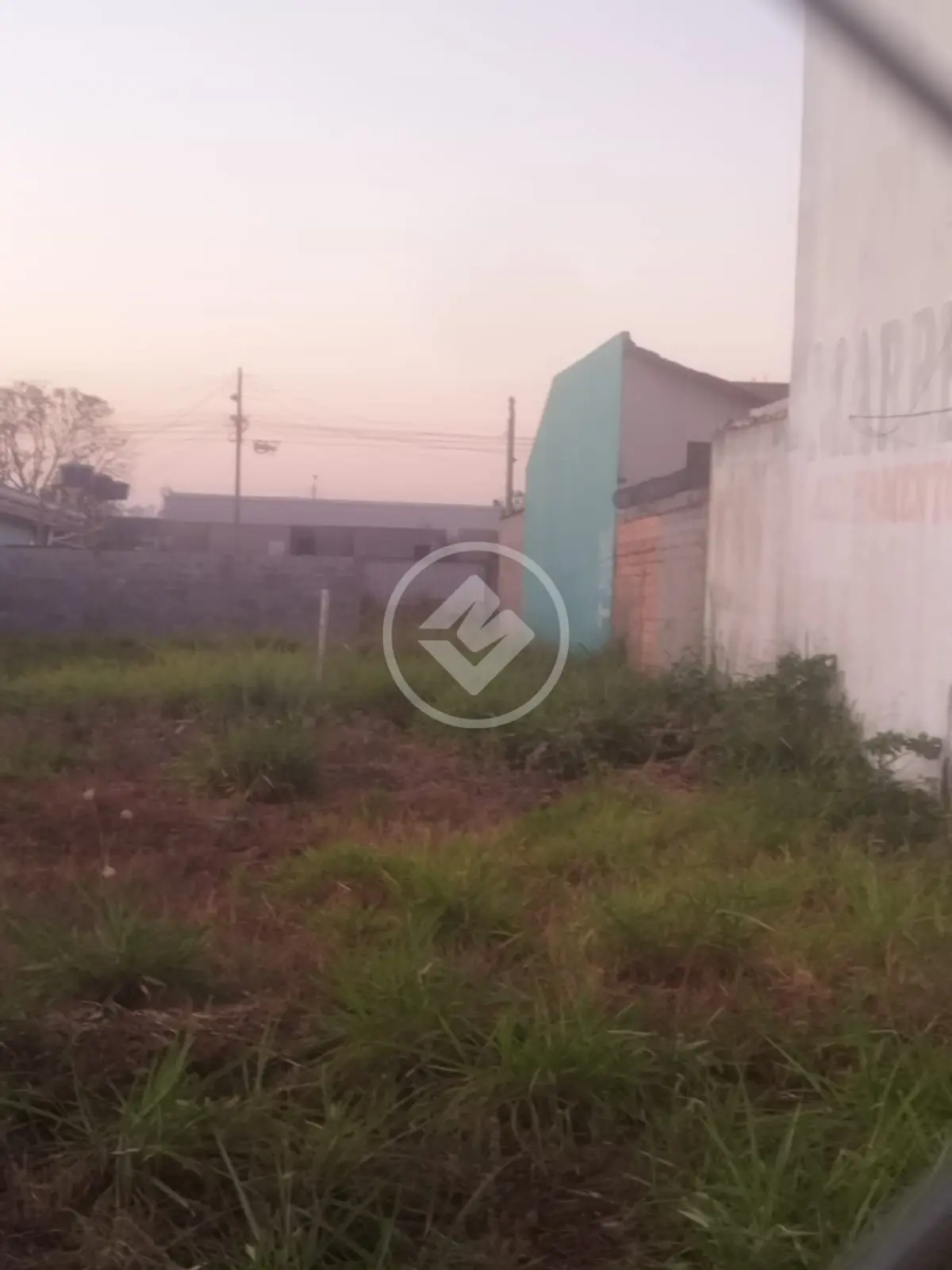 Terreno Jardim Ipiranga, Aparecida de Goiânia - GO — foto 1