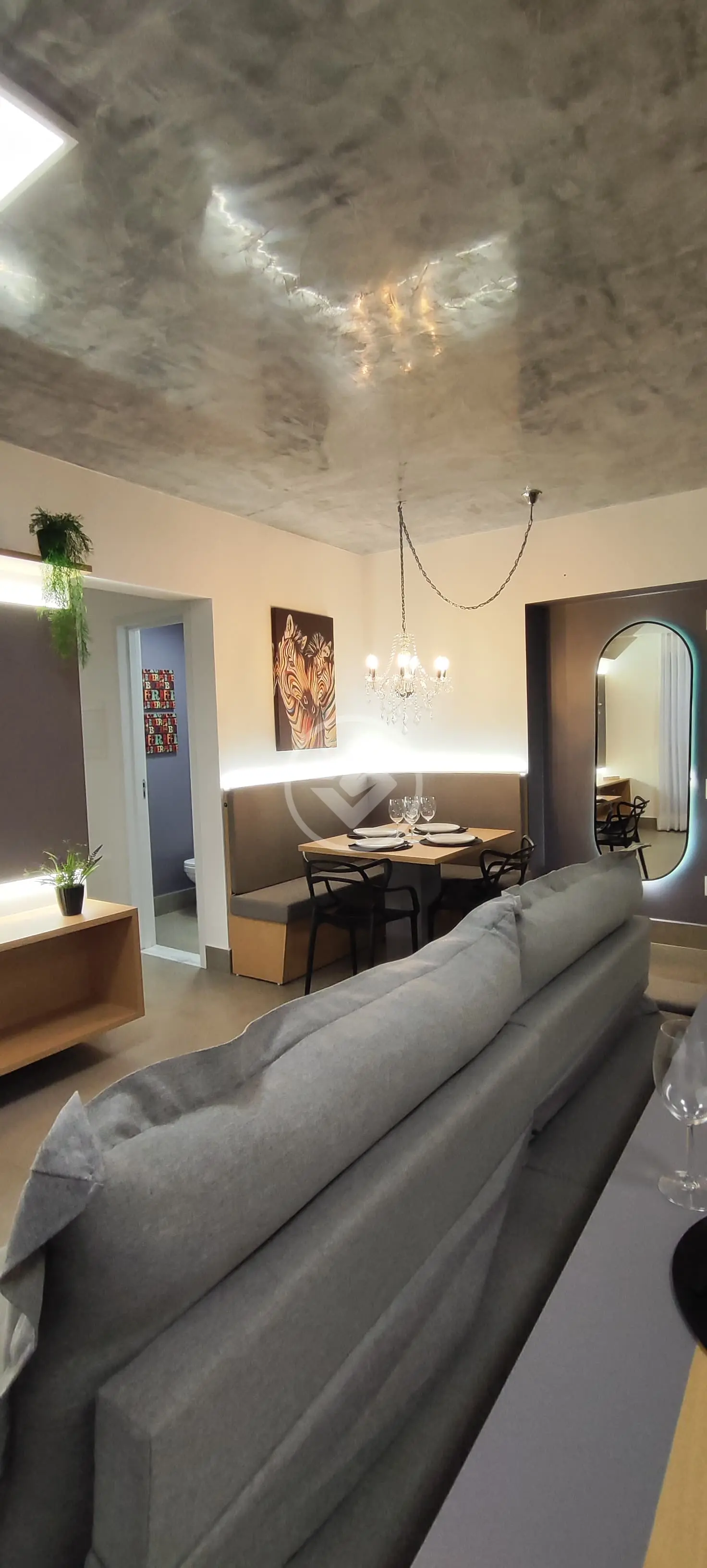 Imagem 5 - Apartamento em Setor Oeste, Goiânia - GO