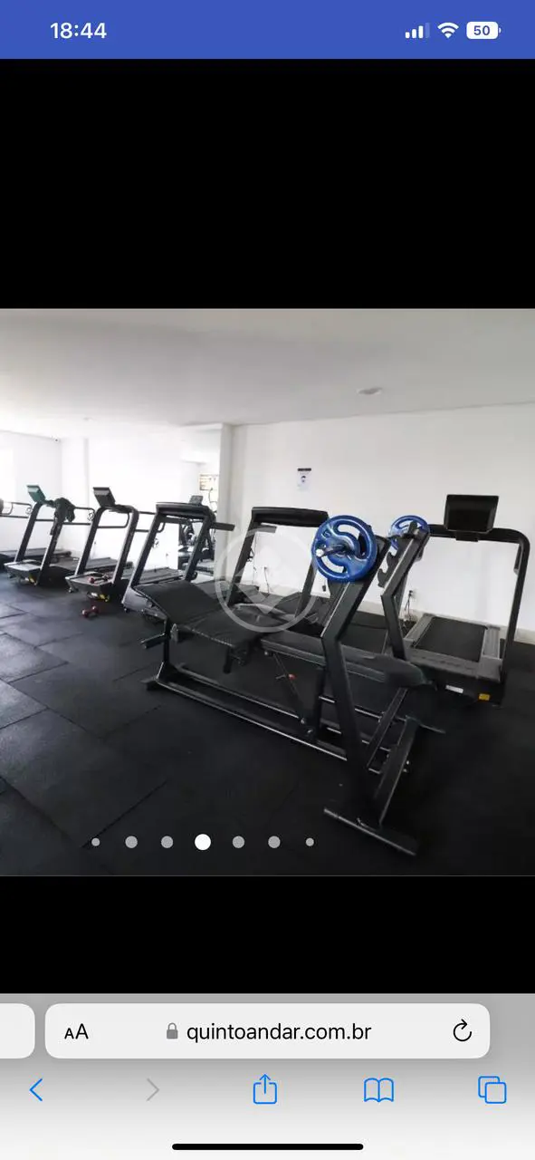Imagem 4 - Apartamento em Setor Campinas, Goiânia - GO