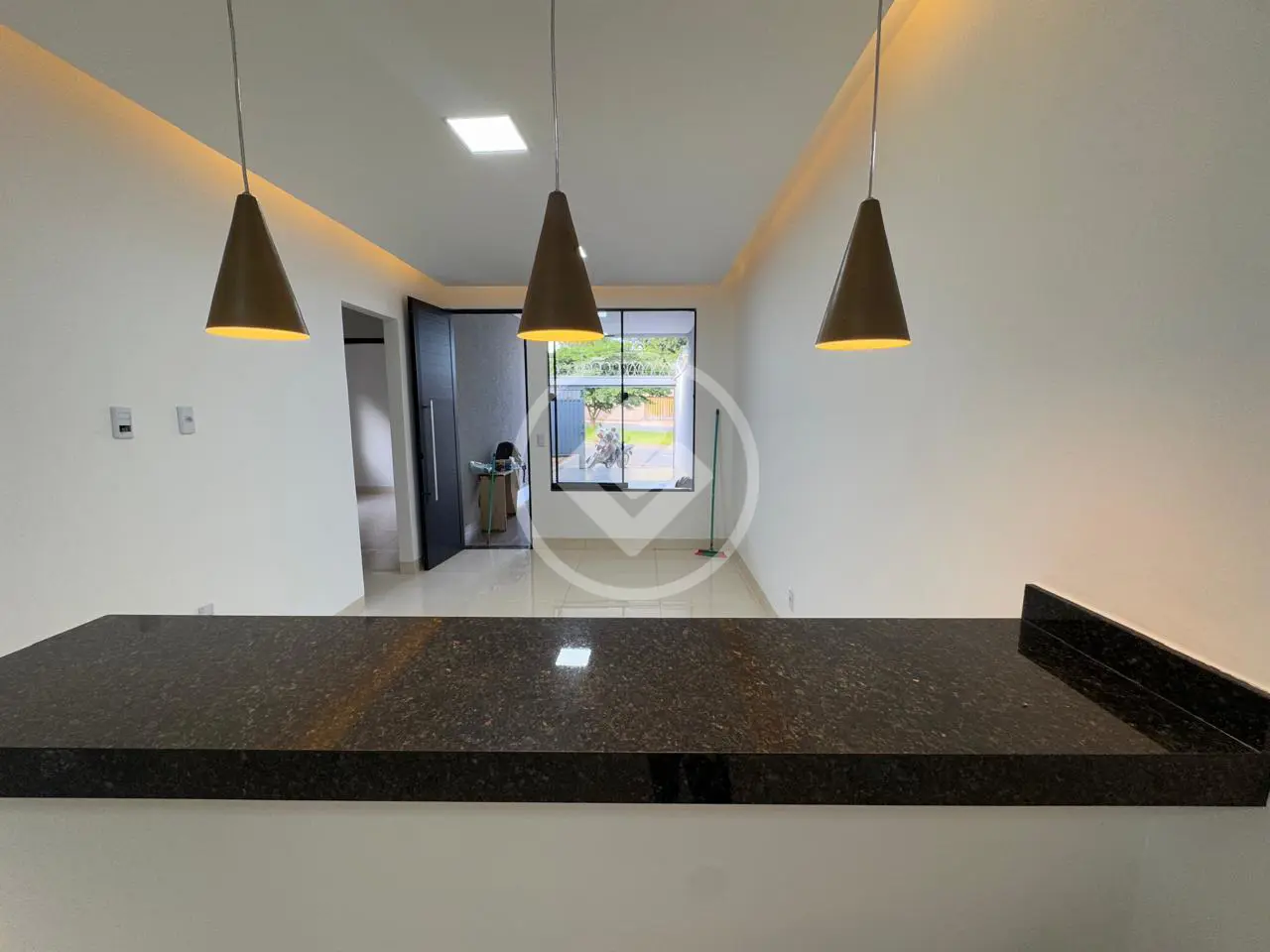 Imagem 2 - Casa em Jardim Buriti Sereno, Aparecida de Goiânia - GO