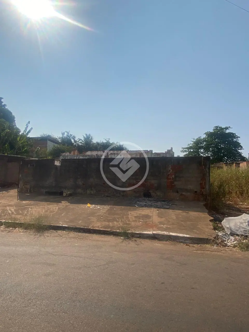 Terreno Setor Pedro Ludovico, Goiânia - GO — foto 2