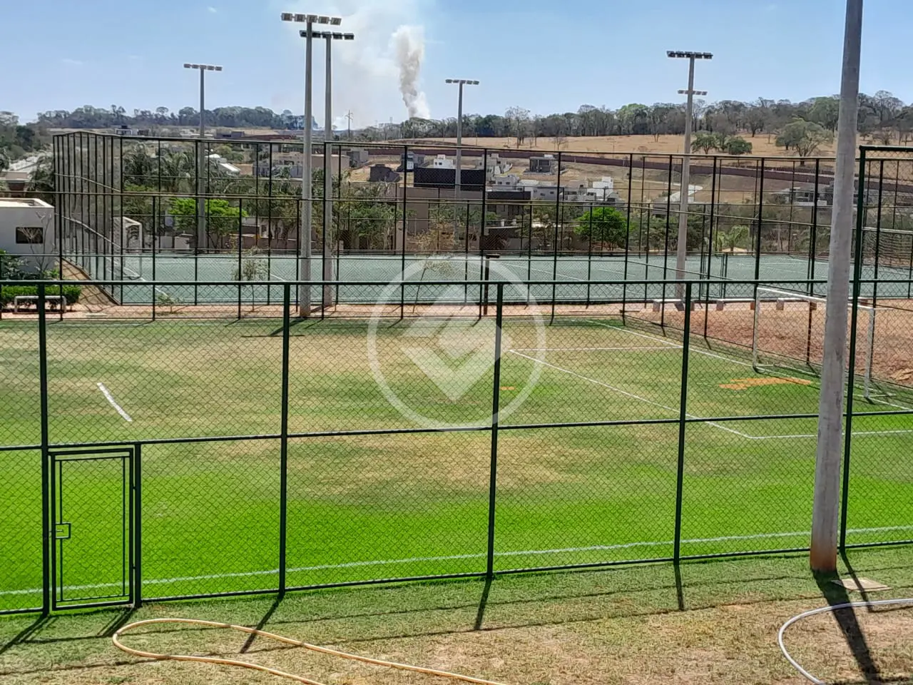 Imagem 6 - Terreno Condomínio em Jardins Capri, Senador Canedo - GO