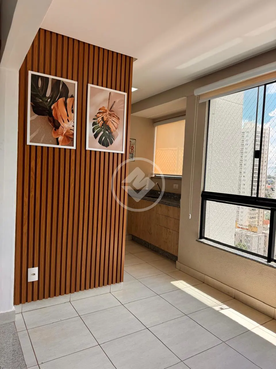 Imagem 2 - Apartamento em Jardim Goiás, Goiânia - GO