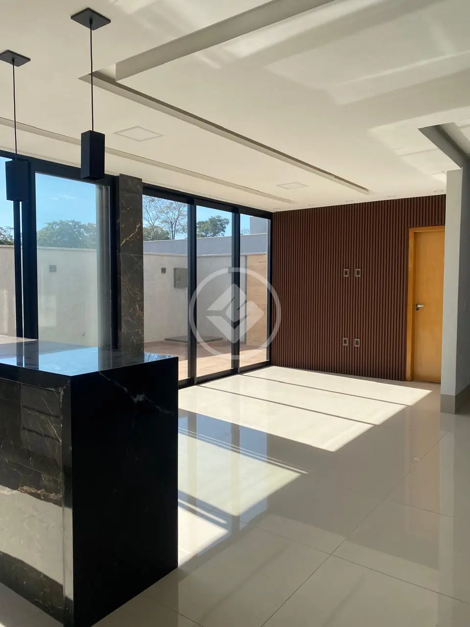 Imagem 1 - Casa em Jardins Barcelona, Senador Canedo - GO
