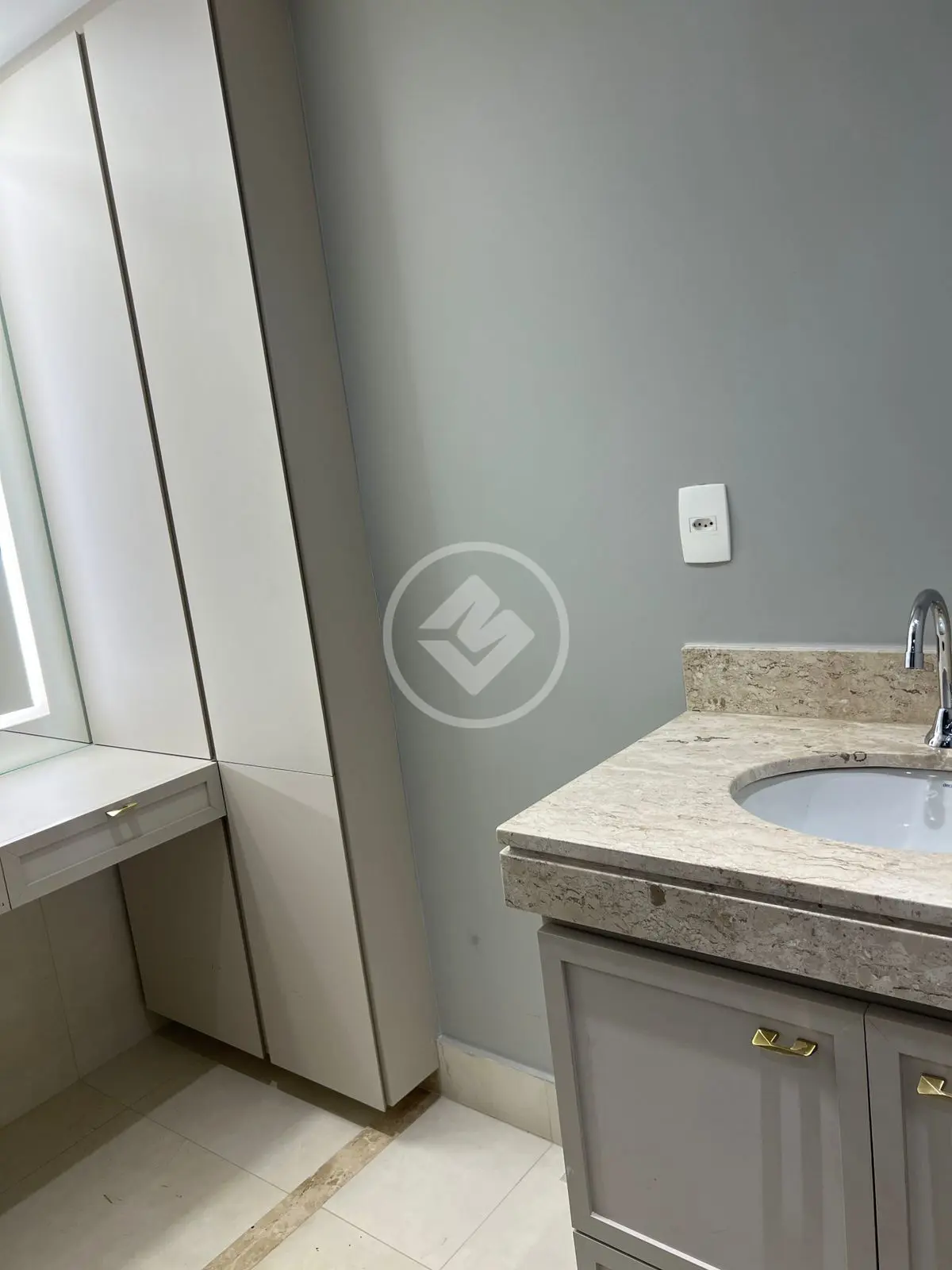 Apartamento Setor Bueno, Goiânia - GO — foto 2