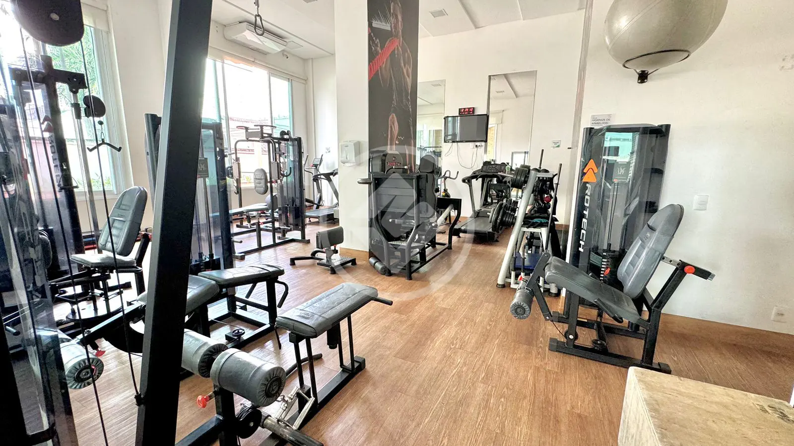 Imagem 6 - Apartamento em Setor Bueno, Goiânia - GO