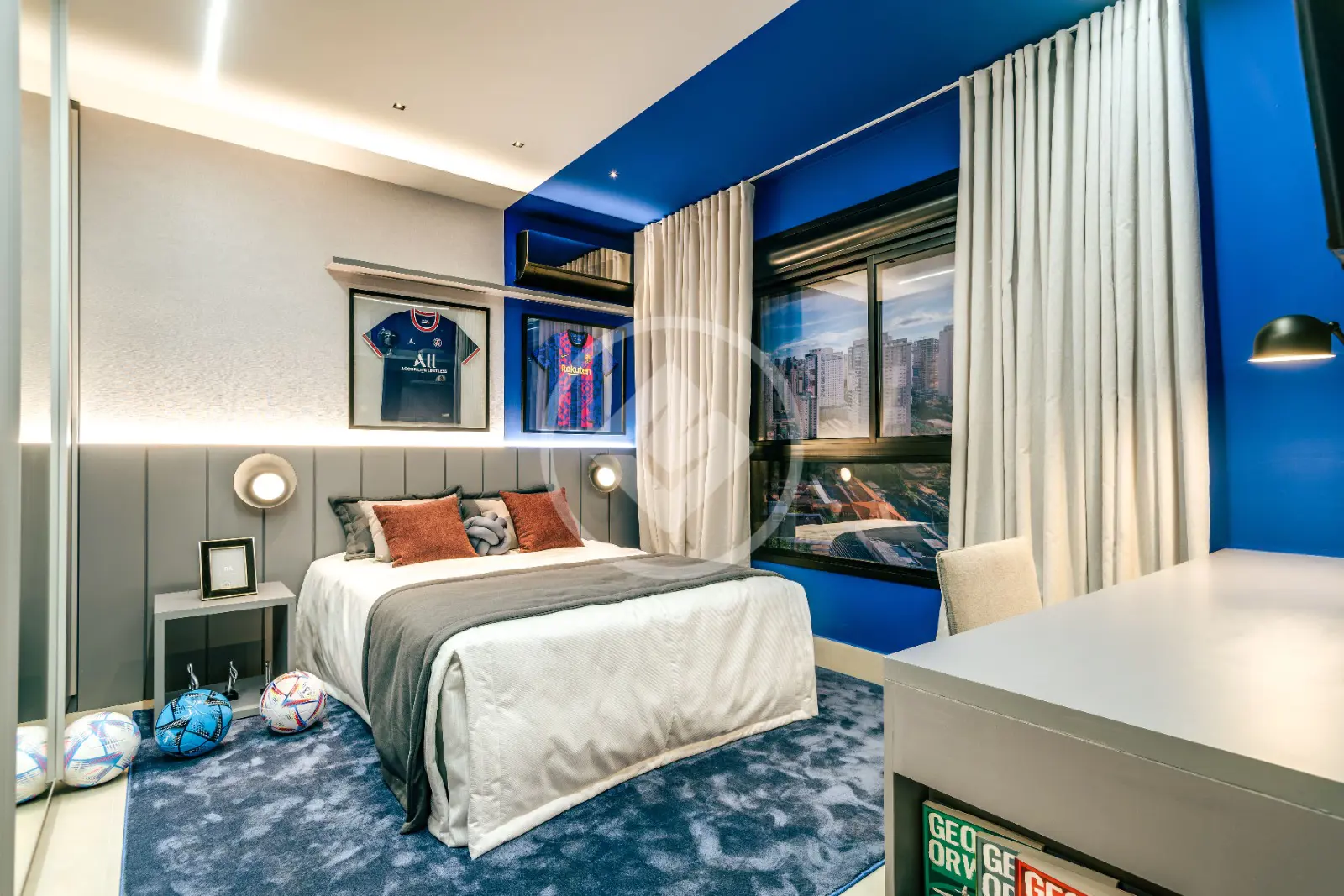 Imagem 6 - Apartamento em Setor Bueno, Goiânia - GO
