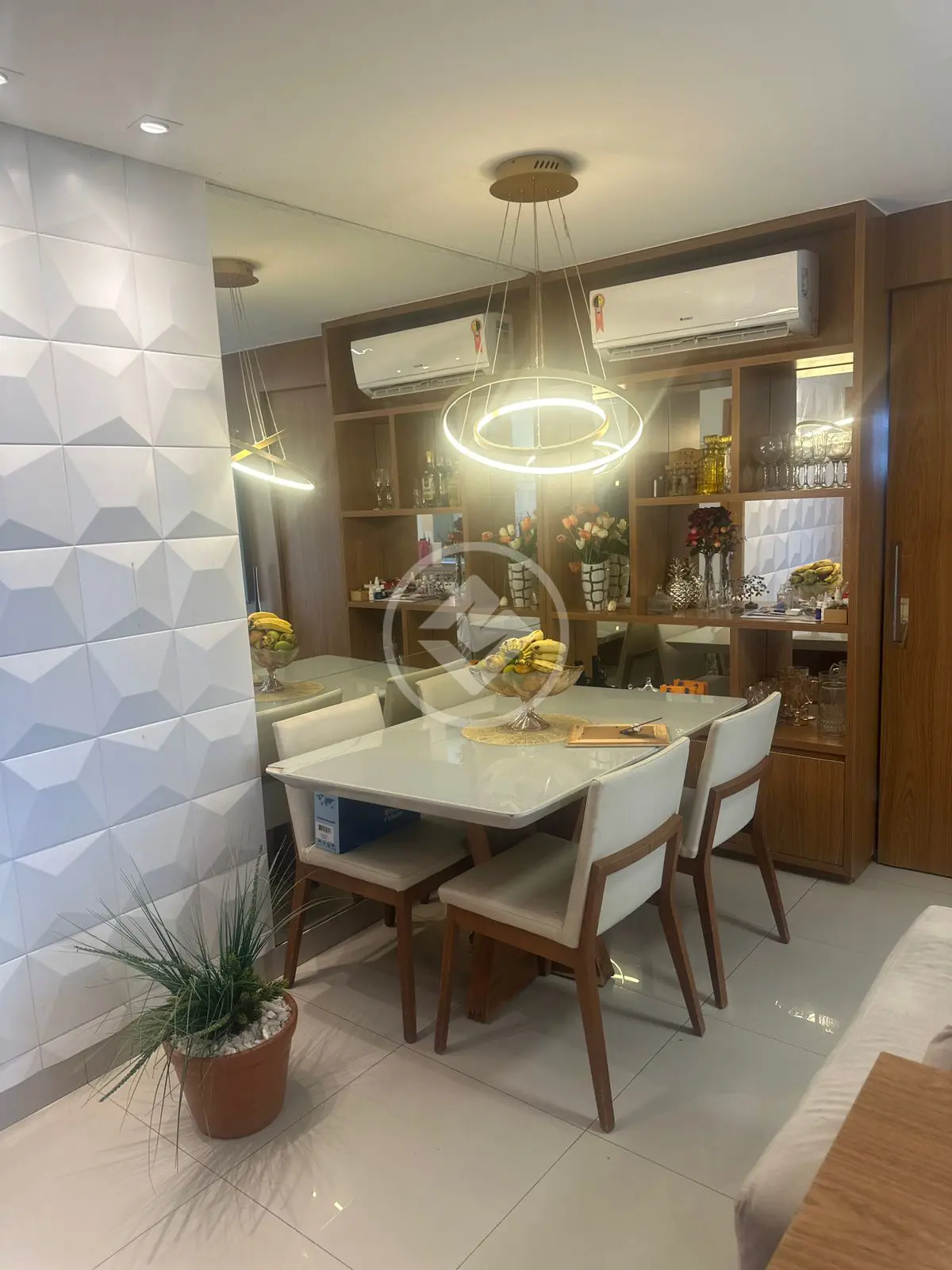 Imagem 1 - Apartamento em Vila Monticelli, Goiânia - GO