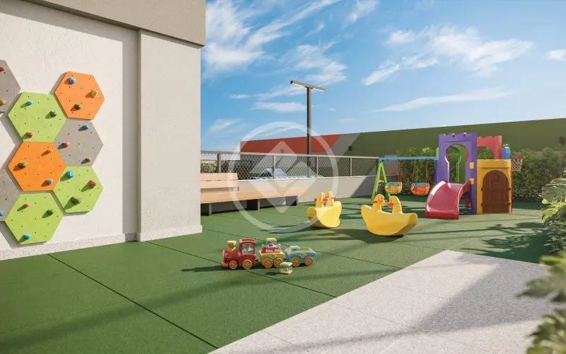 Imagem 6 - Apartamento em Setor Bueno, Goiânia - GO