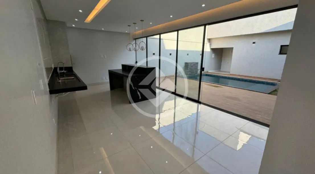 Image 9 - Casa em Parque das Paineiras (1,2,3 e 4 Etapa), Goiânia - GO