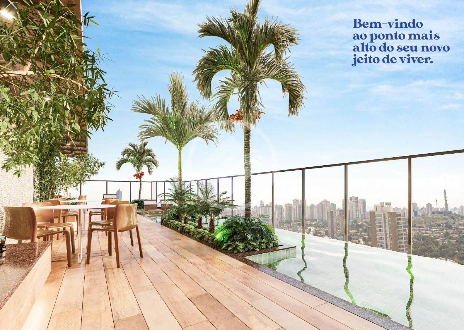 Imagem 4 - Apartamento em Parque Amazônia, Goiânia - GO